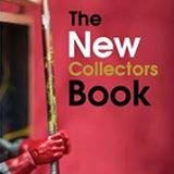 The new collectors book 2014